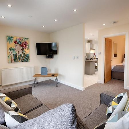 The Old Bakery - Tv In Every Bedroom! Swansea Exterior foto