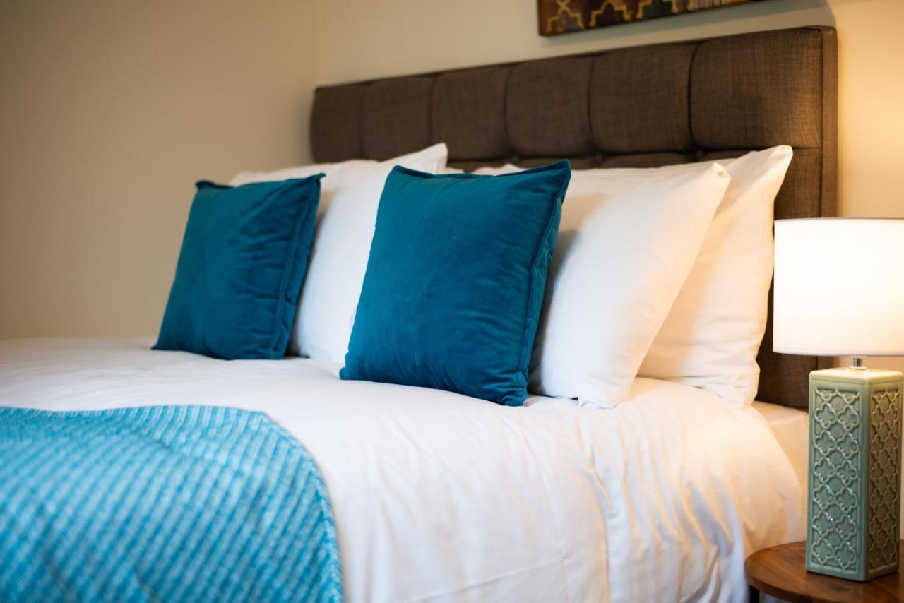 The Old Bakery - Tv In Every Bedroom! Swansea Exterior foto
