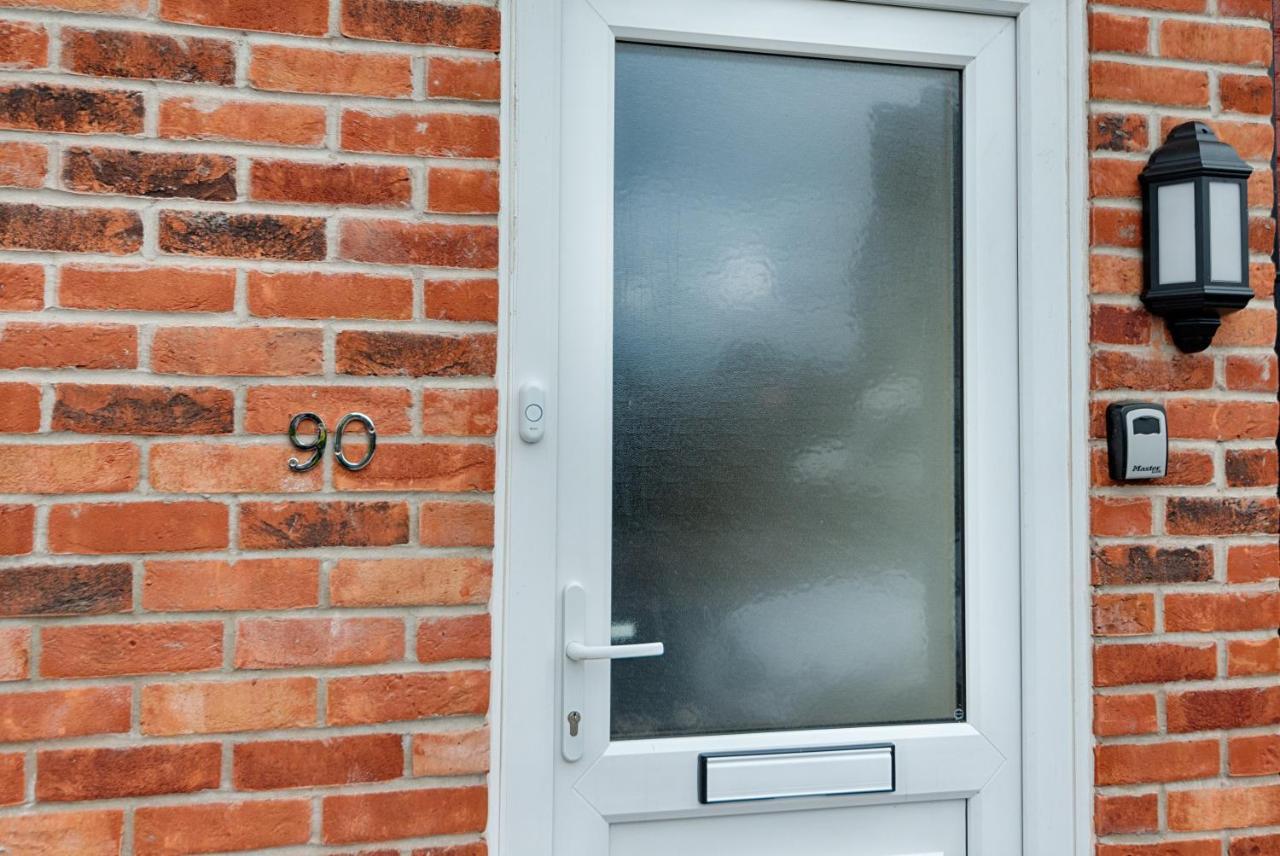 The Old Bakery - Tv In Every Bedroom! Swansea Exterior foto