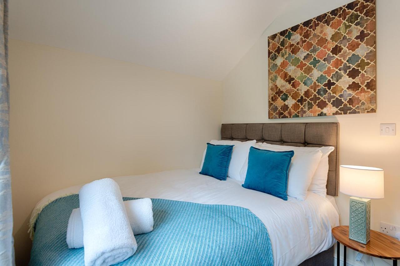 The Old Bakery - Tv In Every Bedroom! Swansea Exterior foto