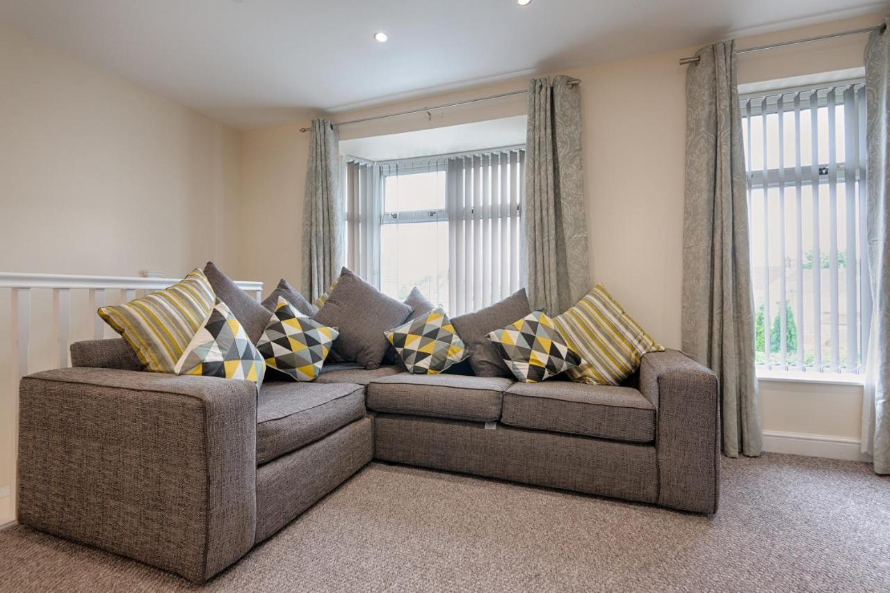 The Old Bakery - Tv In Every Bedroom! Swansea Exterior foto