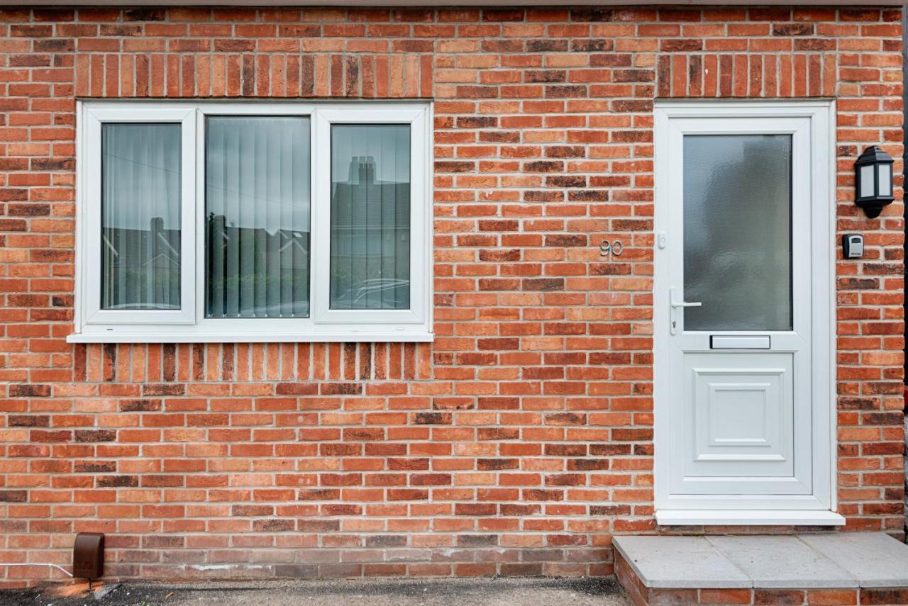 The Old Bakery - Tv In Every Bedroom! Swansea Exterior foto